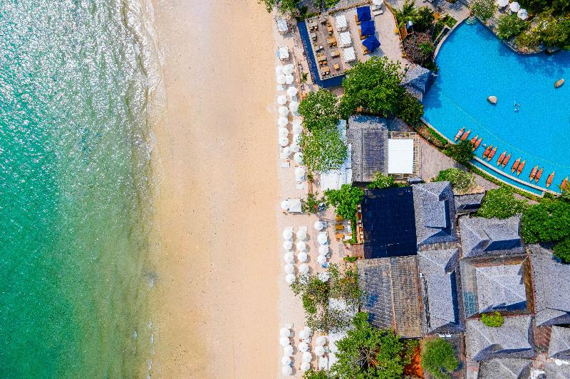 Santhiya Koh Yao Yai Resort & Spa - Plaj
