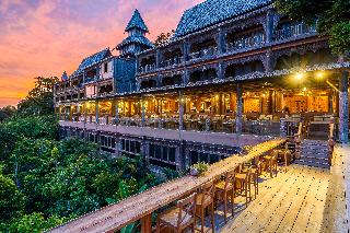Santhiya Koh Yao Yai Resort & Spa fotoÄŸrafÄ±