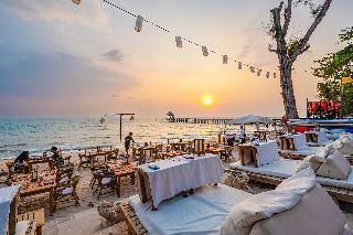 Santhiya Koh Yao Yai Resort & Spa fotoÄŸrafÄ±