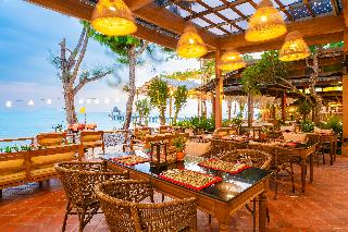 Santhiya Koh Yao Yai Resort & Spa fotoÄŸrafÄ±