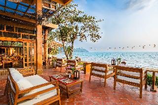 Santhiya Koh Yao Yai Resort & Spa fotoÄŸrafÄ±
