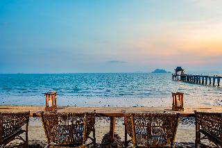 Santhiya Koh Yao Yai Resort & Spa fotoÄŸrafÄ±