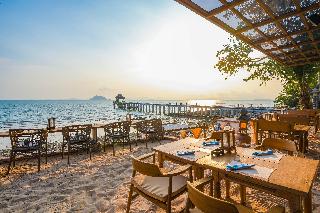 Santhiya Koh Yao Yai Resort & Spa fotoÄŸrafÄ±