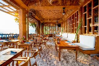 Santhiya Koh Yao Yai Resort & Spa fotoÄŸrafÄ±