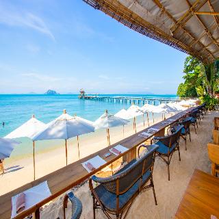 Santhiya Koh Yao Yai Resort & Spa fotoÄŸrafÄ±