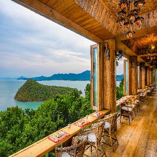 Santhiya Koh Yao Yai Resort & Spa fotoÄŸrafÄ±