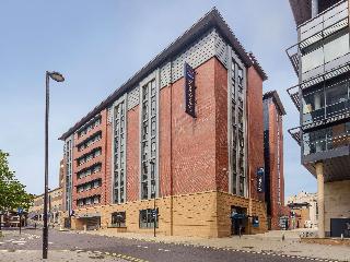 Travelodge Sheffield Central otel fotoğrafı