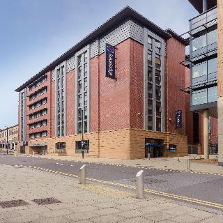 Travelodge Sheffield Central fotoÄŸrafÄ±