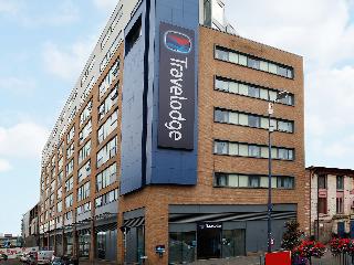 Travelodge Birmingham Central Bull Ring fotoÄŸrafÄ±