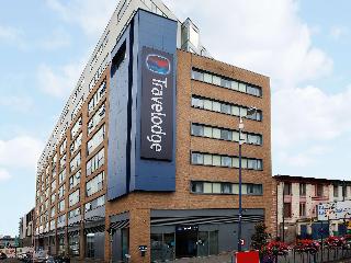 Travelodge Birmingham Central Bull Ring fotoÄŸrafÄ±