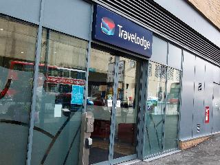 Travelodge Birmingham Central Bull Ring otel fotoğrafı