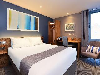 Travelodge Birmingham Central Bull Ring fotoÄŸrafÄ±