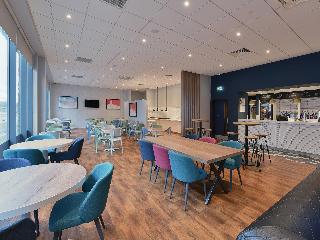 Travelodge Birmingham Central Bull Ring fotoÄŸrafÄ±