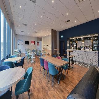 Travelodge Birmingham Central Bull Ring fotoÄŸrafÄ±