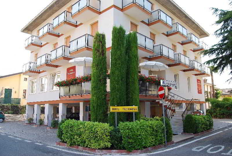 Taormina Hotel - Genel