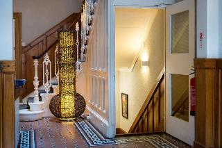 No 32 Hotel otel fotoğrafı