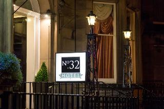No 32 Hotel fotoÄŸrafÄ±