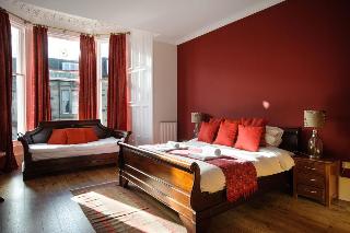 No 32 Hotel fotoÄŸrafÄ±