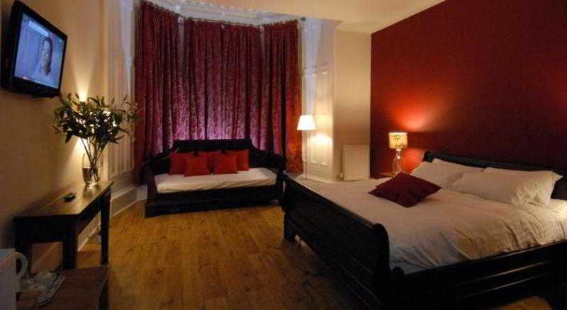 No 32 Hotel fotoÄŸrafÄ±