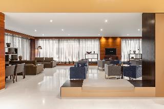 Eurostars Lisboa Parque Hotel fotoÄŸrafÄ±