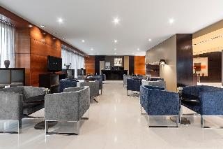 Eurostars Lisboa Parque Hotel fotoÄŸrafÄ±