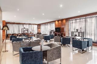 Eurostars Lisboa Parque Hotel fotoÄŸrafÄ±