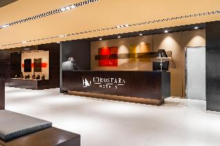 Eurostars Lisboa Parque Hotel fotoÄŸrafÄ±