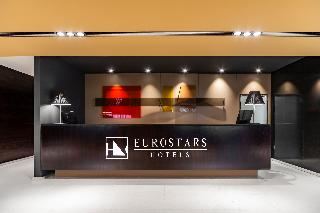Eurostars Lisboa Parque Hotel fotoÄŸrafÄ±
