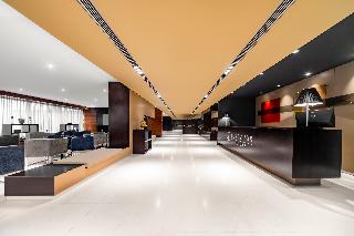 Eurostars Lisboa Parque Hotel fotoÄŸrafÄ±