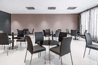 Eurostars Lisboa Parque Hotel fotoÄŸrafÄ±