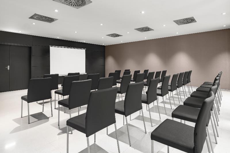 Eurostars Lisboa Parque Hotel - Toplantı