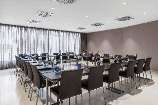Eurostars Lisboa Parque Hotel fotoÄŸrafÄ±