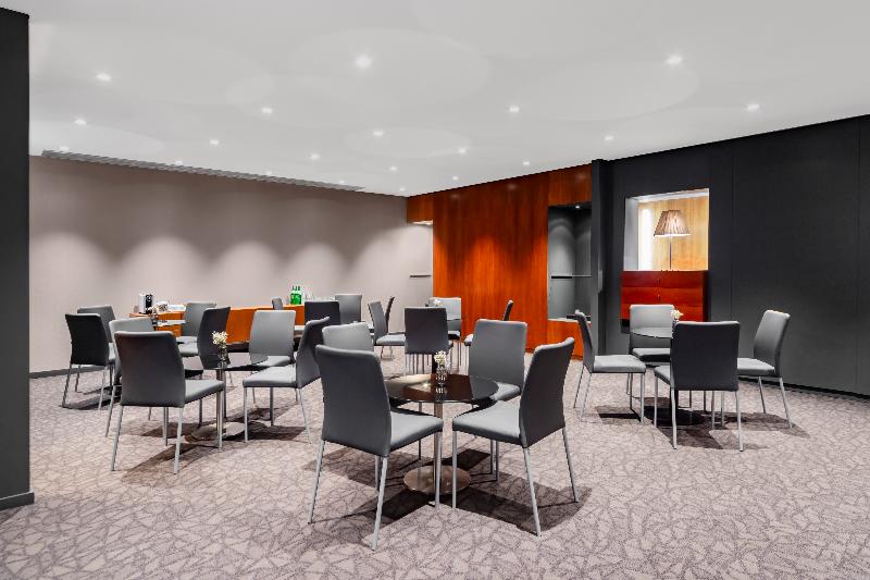 Eurostars Lisboa Parque Hotel - Toplantı