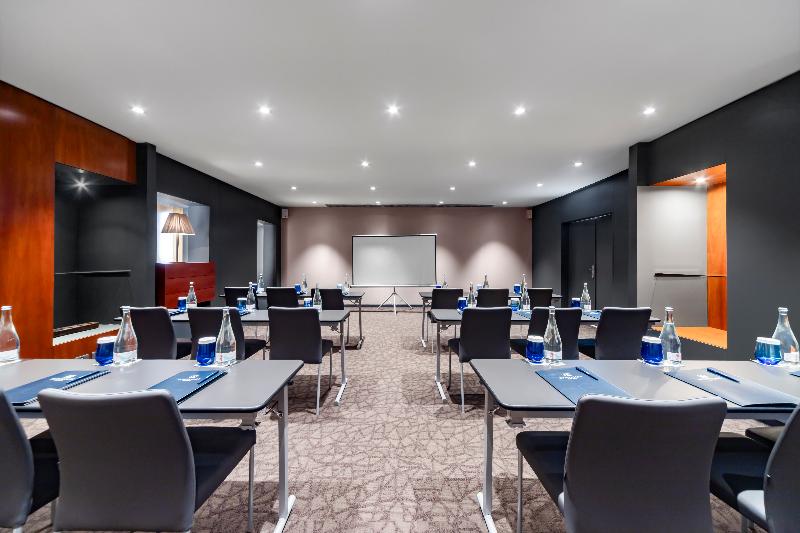 Eurostars Lisboa Parque Hotel - Toplantı
