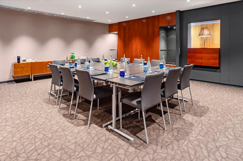 Eurostars Lisboa Parque Hotel - Toplantı