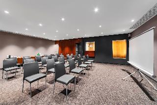 Eurostars Lisboa Parque Hotel fotoÄŸrafÄ±