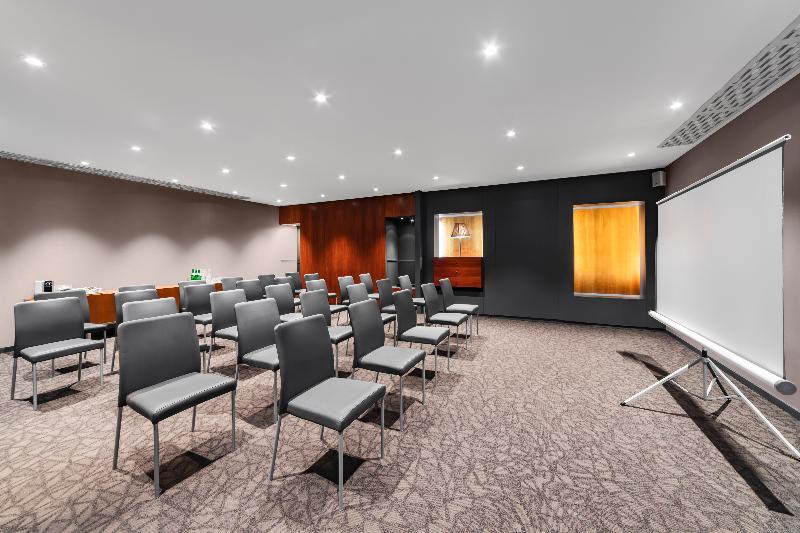 Eurostars Lisboa Parque Hotel - Toplantı