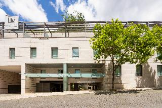 Eurostars Lisboa Parque Hotel fotoÄŸrafÄ±
