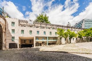 Eurostars Lisboa Parque Hotel fotoÄŸrafÄ±