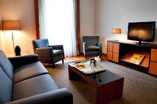 Eurostars Lisboa Parque Hotel fotoÄŸrafÄ±