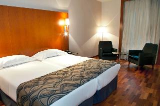 Eurostars Lisboa Parque Hotel fotoÄŸrafÄ±