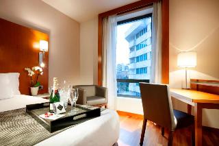 Eurostars Lisboa Parque Hotel fotoÄŸrafÄ±