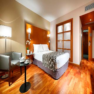 Eurostars Lisboa Parque Hotel fotoÄŸrafÄ±
