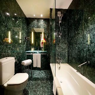 Eurostars Lisboa Parque Hotel fotoÄŸrafÄ±