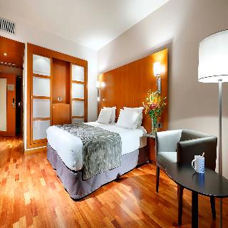 Eurostars Lisboa Parque Hotel fotoÄŸrafÄ±