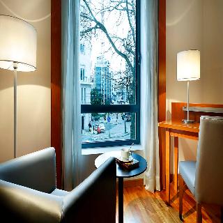 Eurostars Lisboa Parque Hotel fotoÄŸrafÄ±