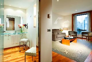 Eurostars Lisboa Parque Hotel fotoÄŸrafÄ±