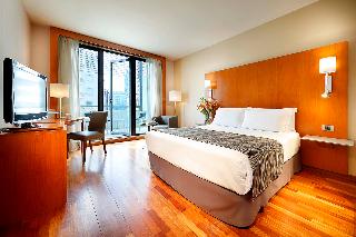 Eurostars Lisboa Parque Hotel fotoÄŸrafÄ±