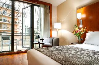 Eurostars Lisboa Parque Hotel fotoÄŸrafÄ±