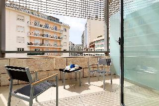 Eurostars Lisboa Parque Hotel fotoÄŸrafÄ±